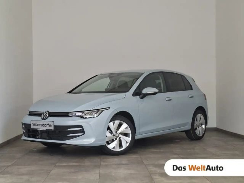 Volkswagen Golf Rabbit TSI