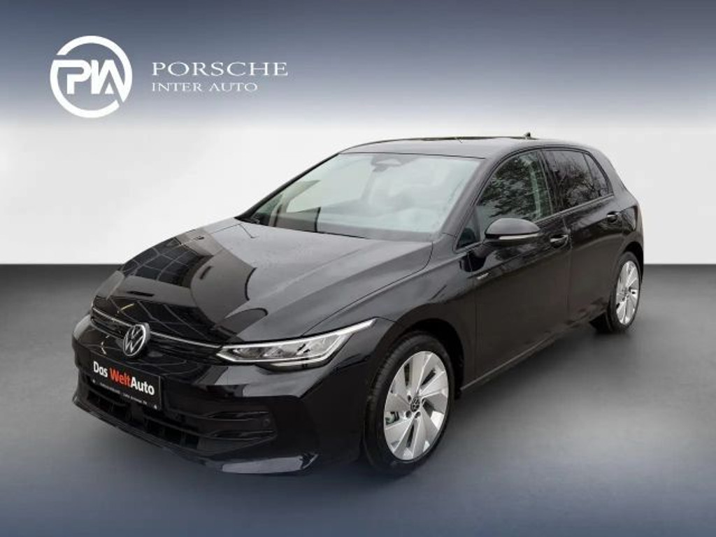 Volkswagen Golf Rabbit TSI