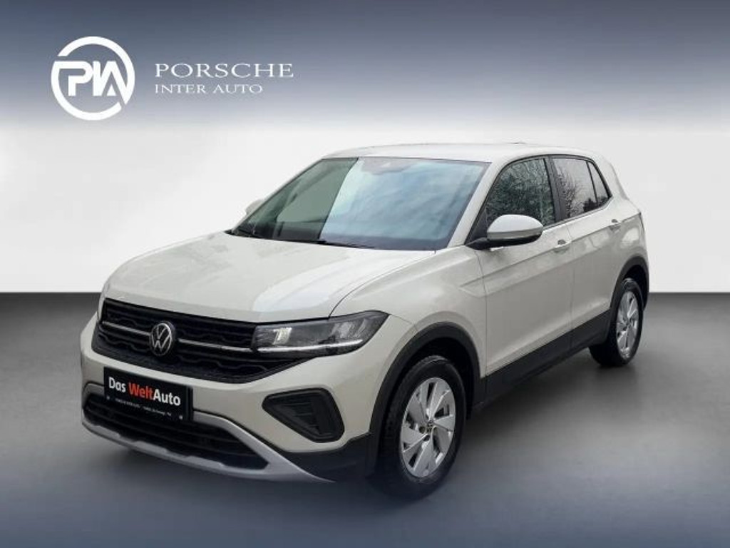 Volkswagen T-Cross 4Me TSI