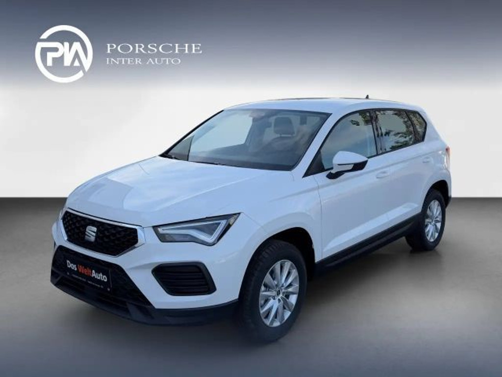 Seat Ateca 1.0 TSI Reference
