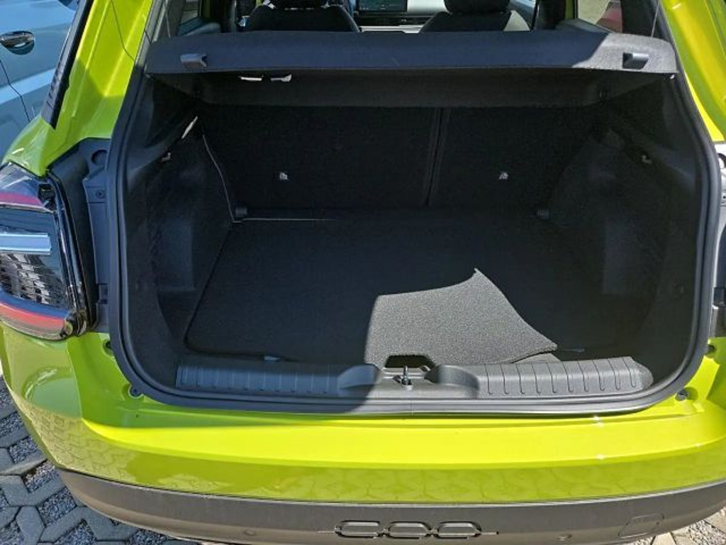 Fiat 600e
