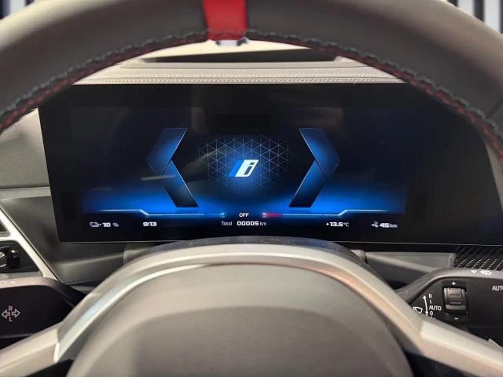 BMW i4 xDrive Coupé Gran Coupé M60