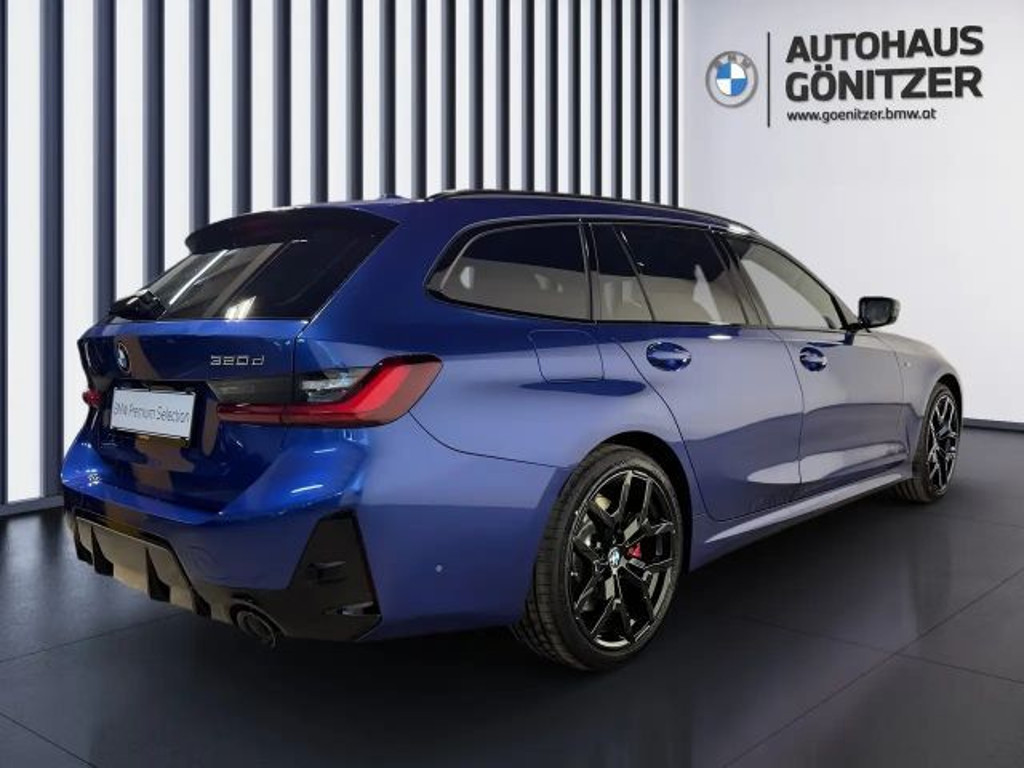 BMW 3 Serie