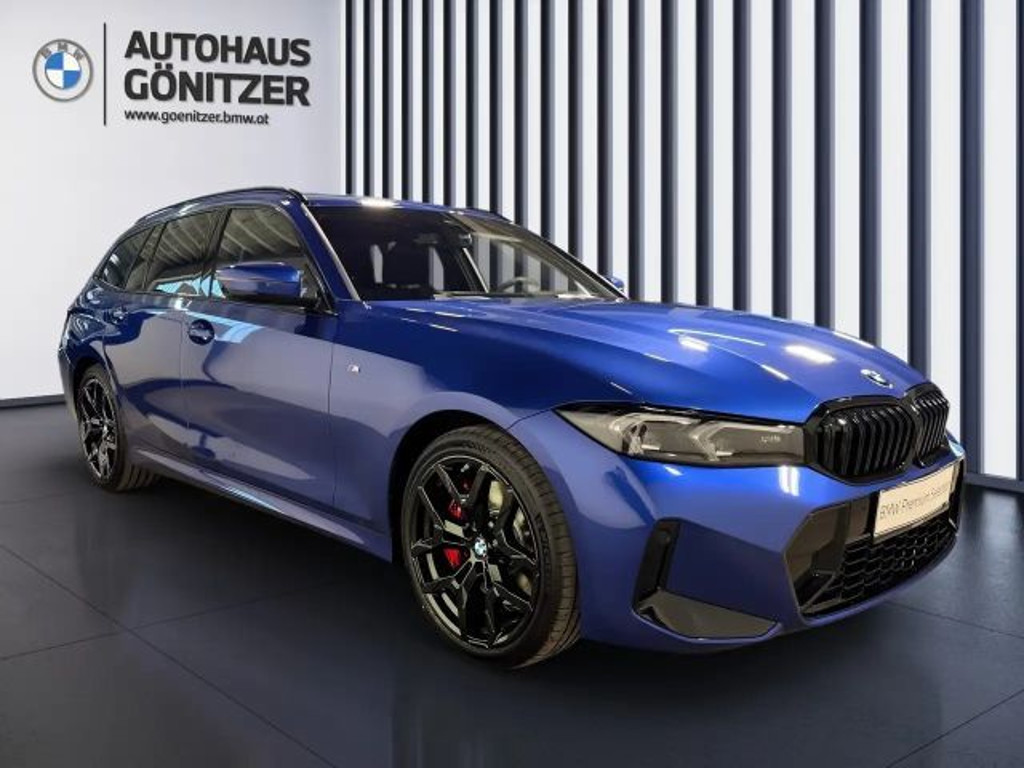 BMW 3 Serie
