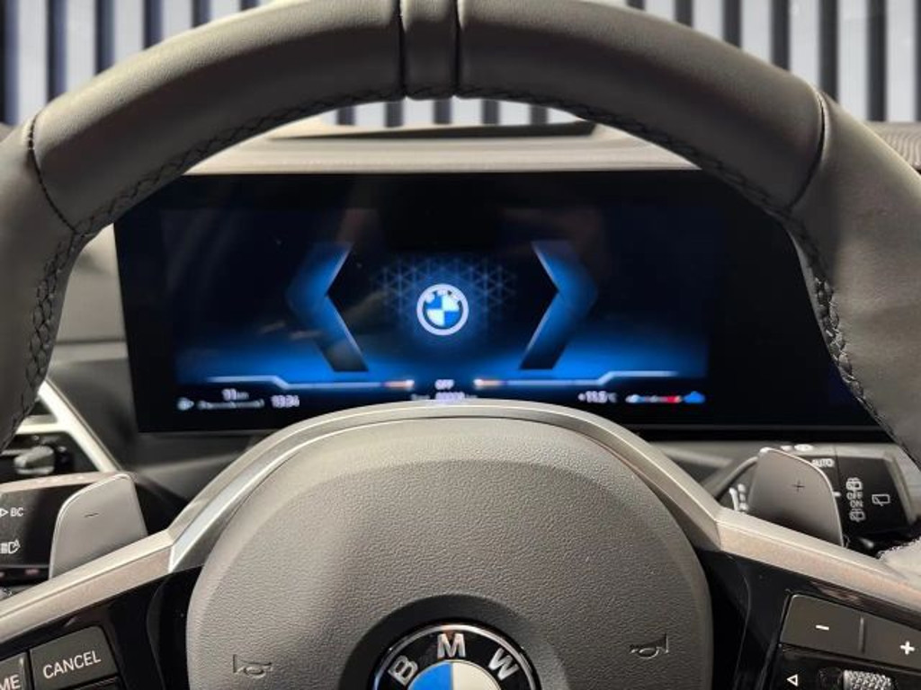 BMW 3 Serie 320 xDrive 320d