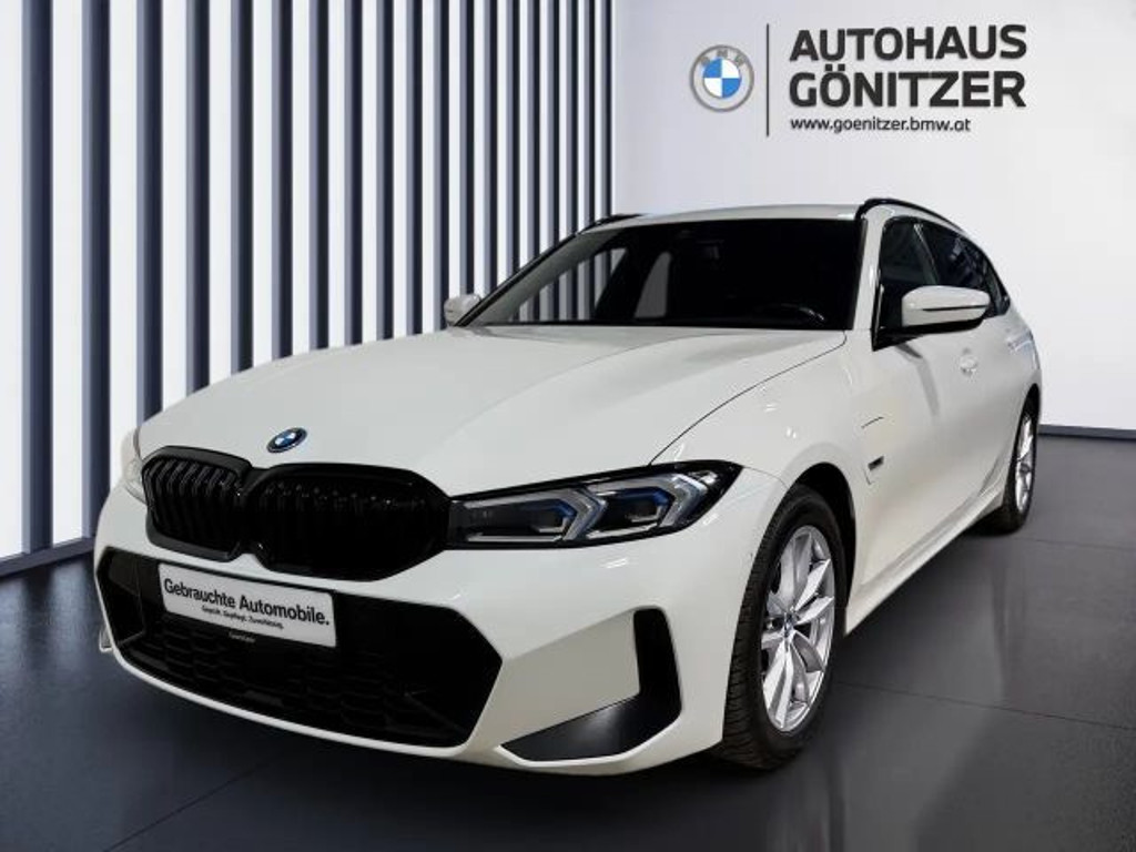 BMW 3 Serie 330 330e