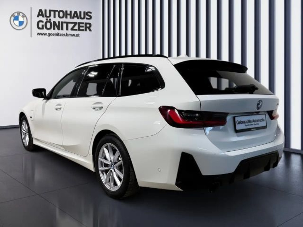 BMW 3 Serie