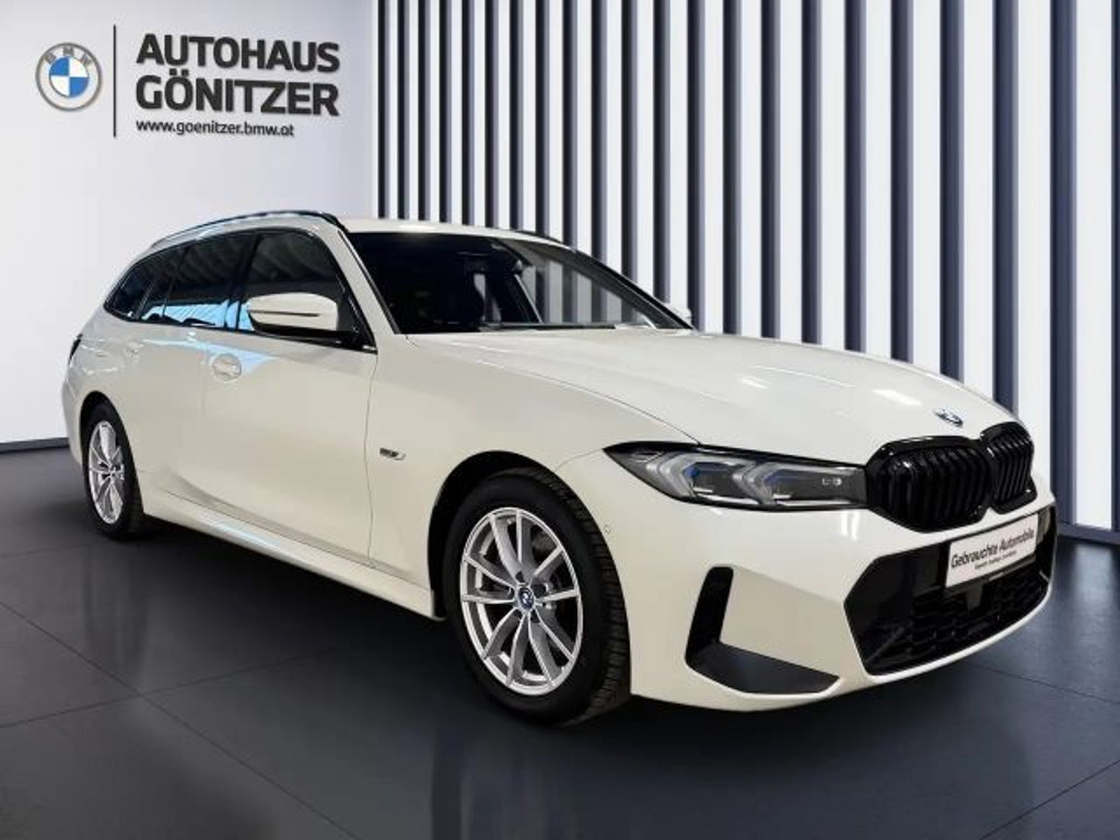 BMW 3 Serie