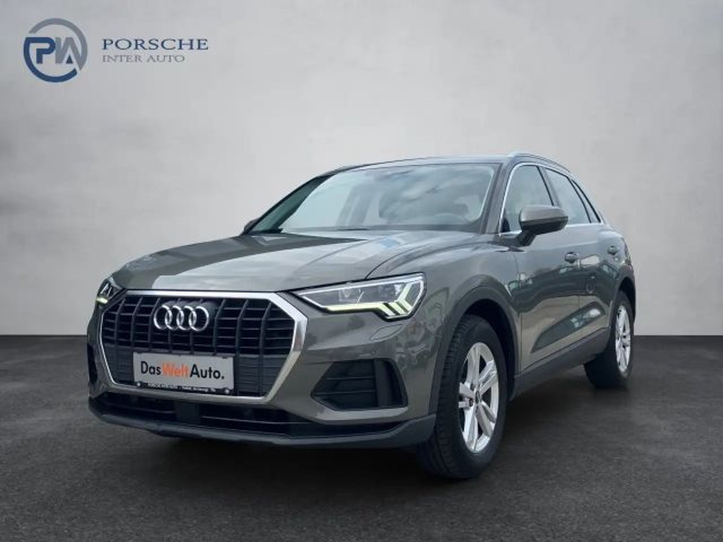 Audi Q3 35 TFSI