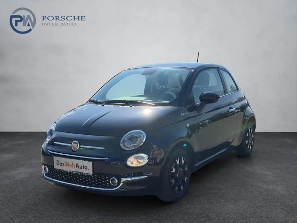 Fiat 500 Dolcevita