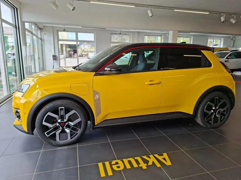 Renault 5