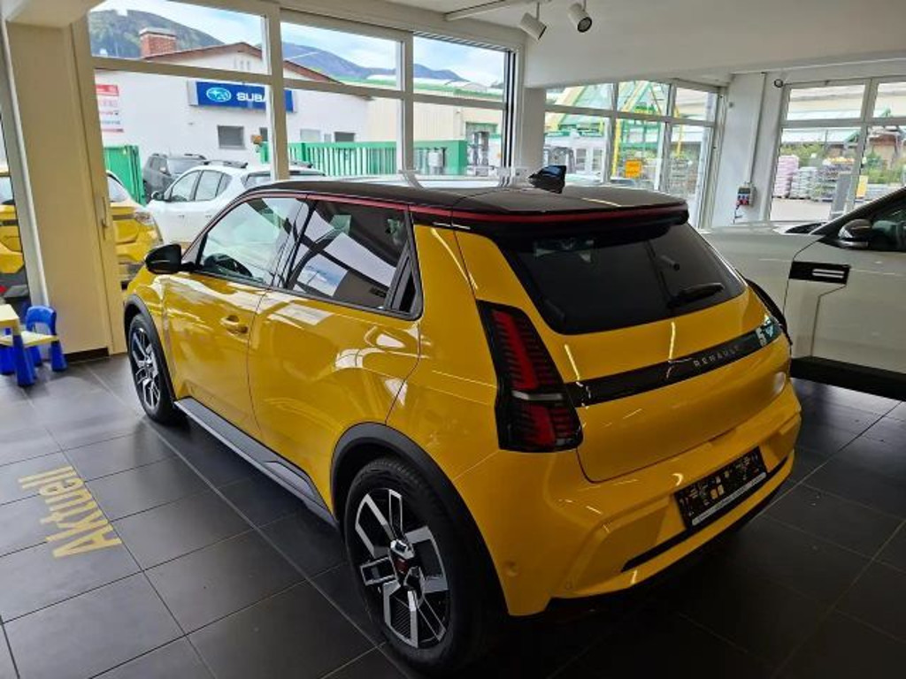 Renault 5