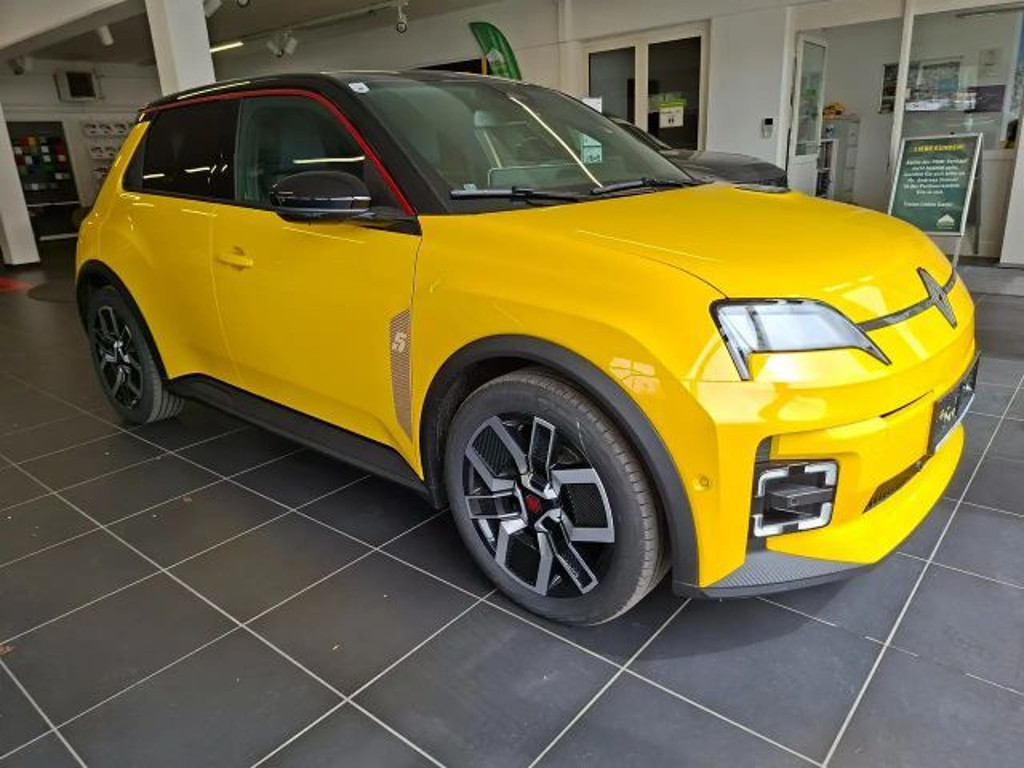 Renault 5
