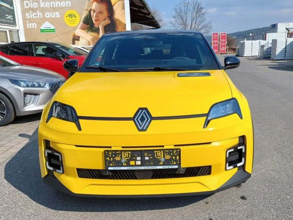 Renault 5