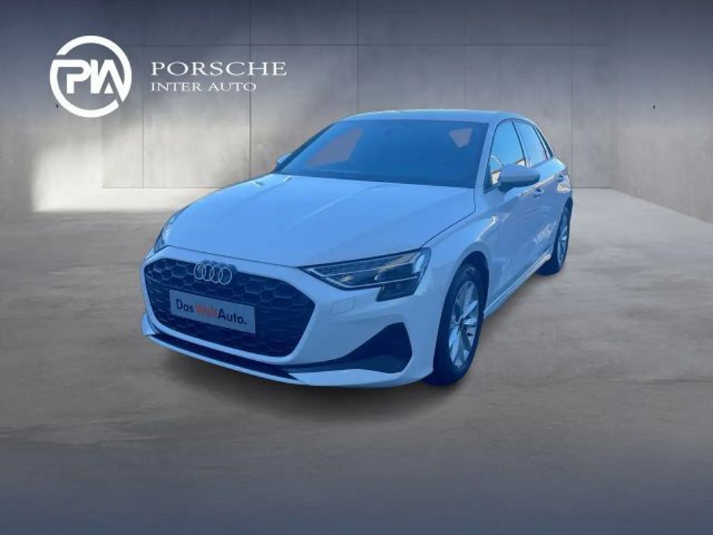 Audi A3 Sedan 30 TFSI