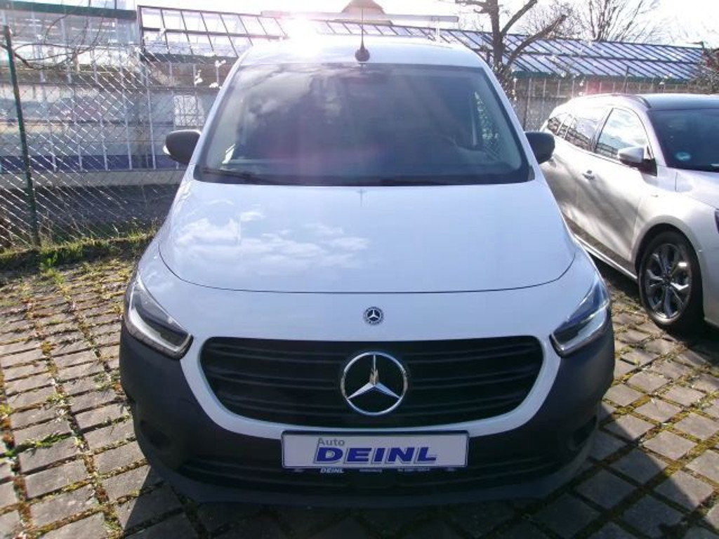 Mercedes-Benz Citan