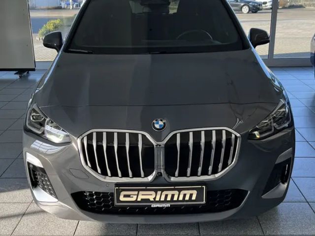 BMW 2 Serie 218 M-Sport 218i