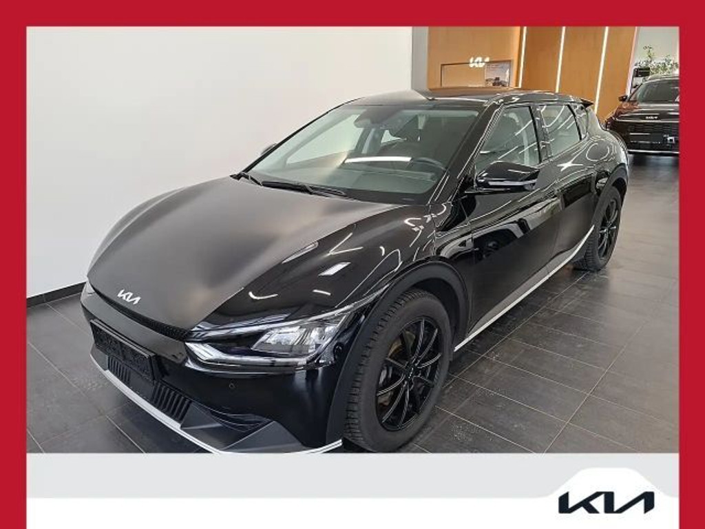 Kia EV6 Vierwielaandrijving