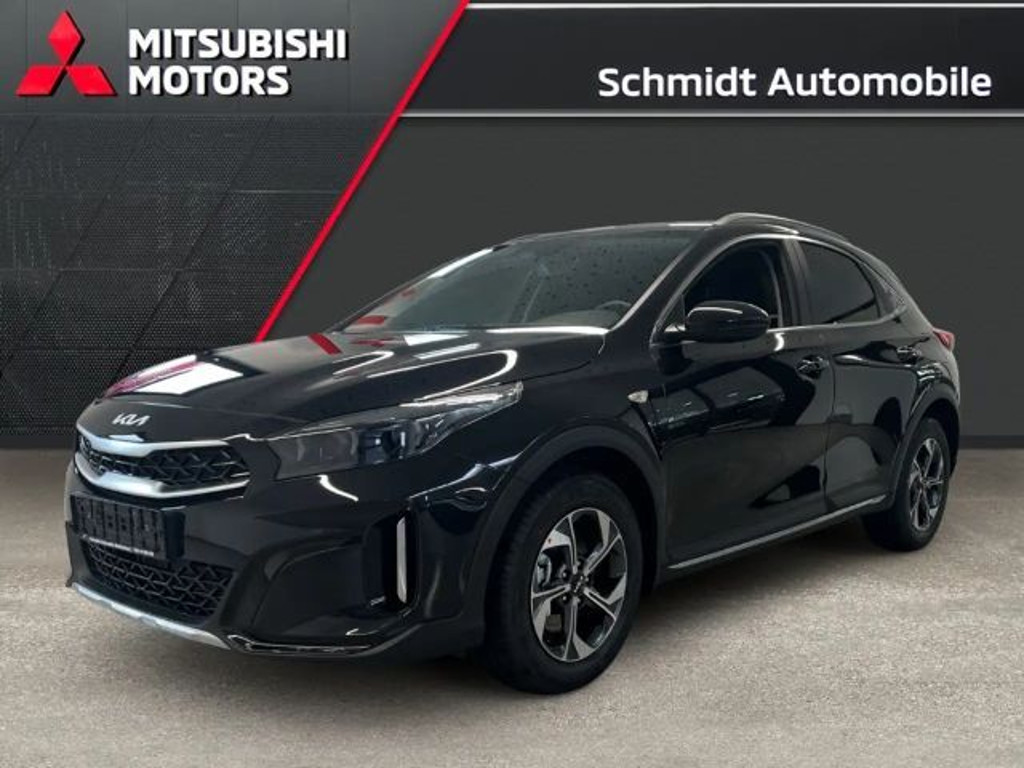 Kia XCeed GDi Vision
