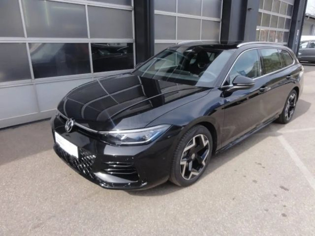 Volkswagen Passat Variant R-Line