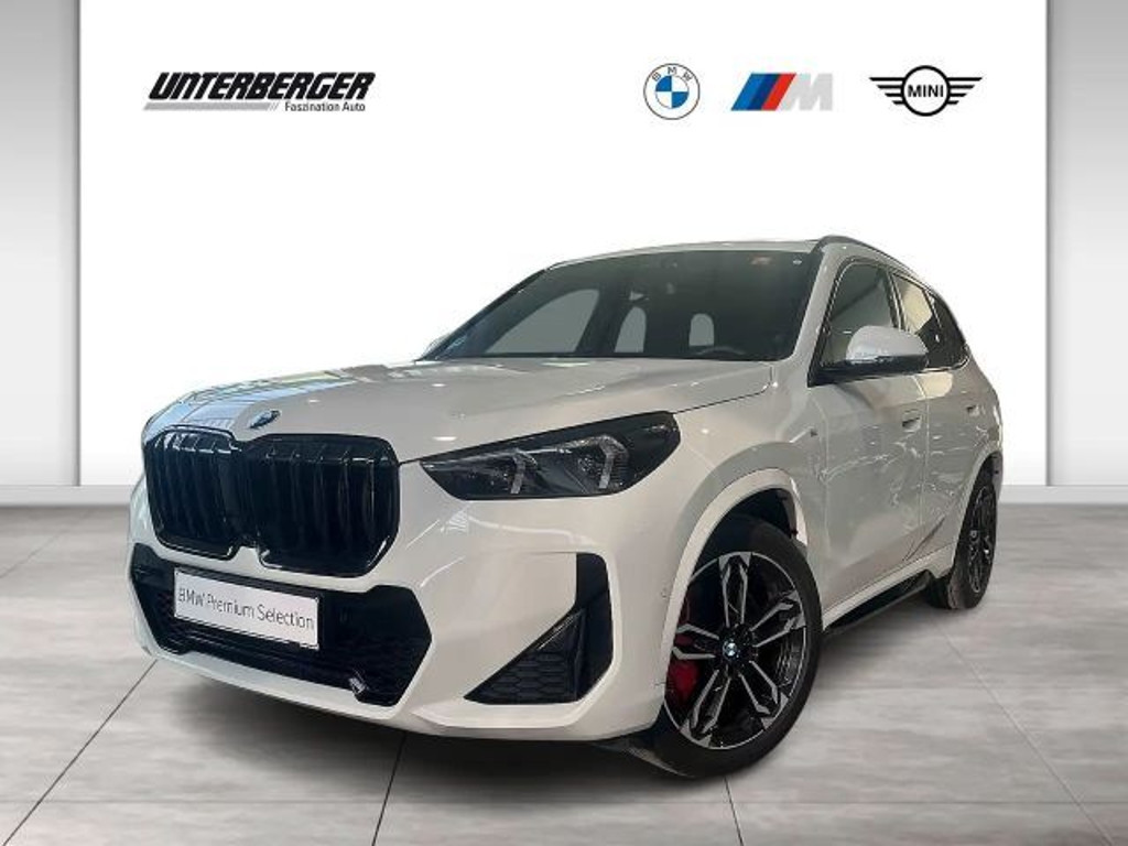 BMW X1 M-Sport