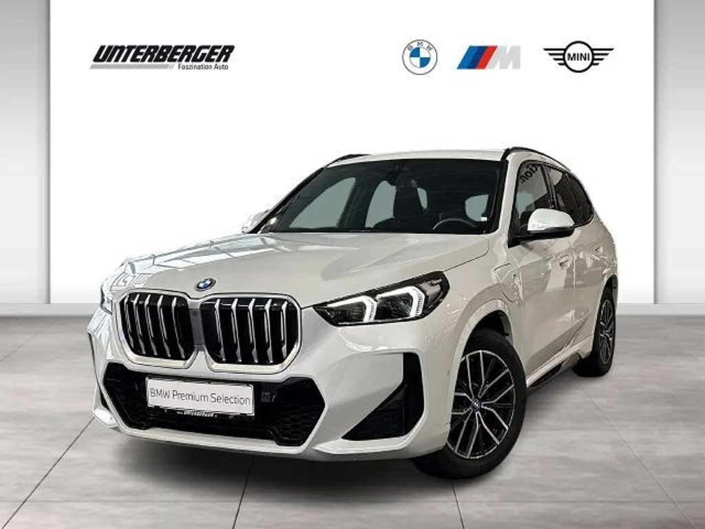 BMW X1 M-Sport