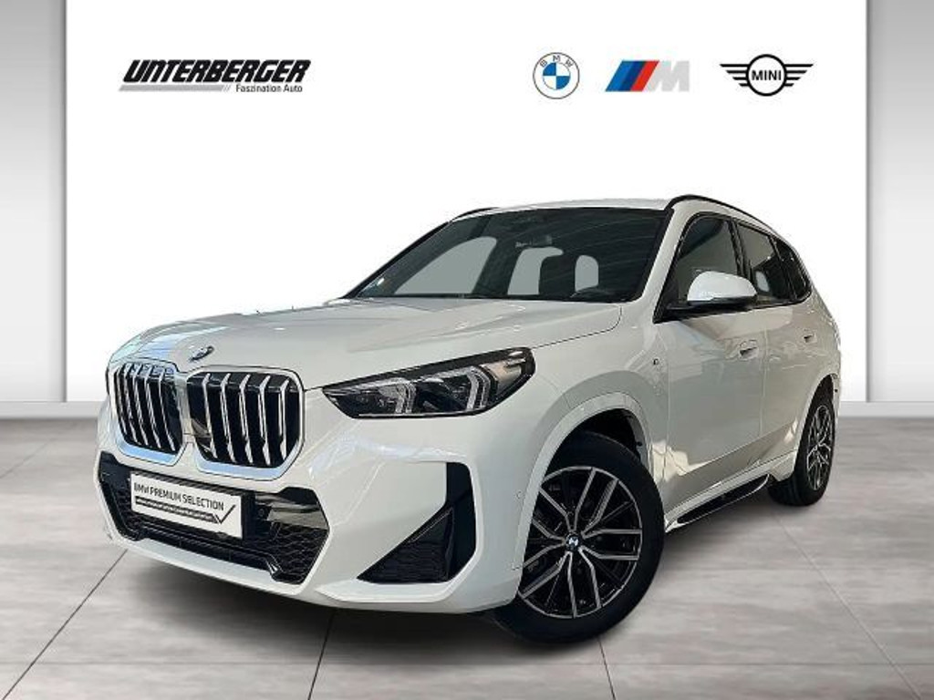 BMW X1 M-Sport Comfort pakket xDrive20d