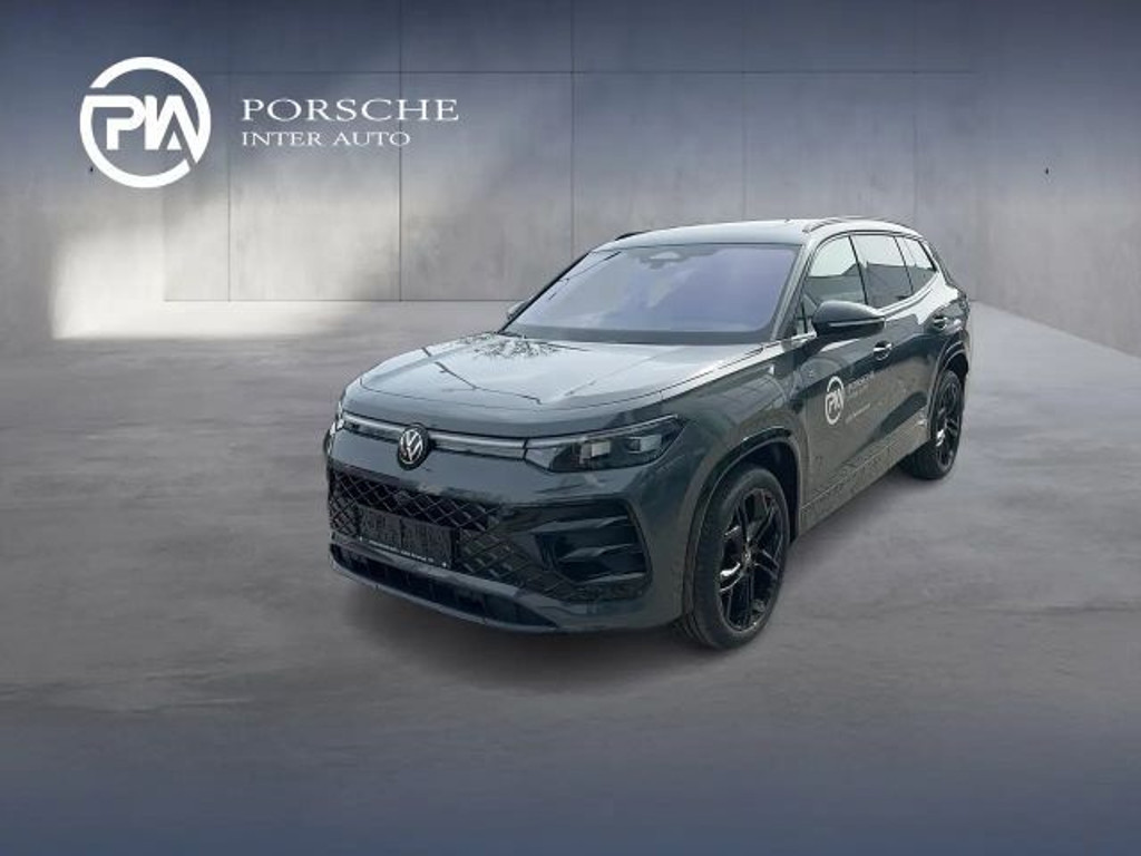 Volkswagen Tayron 4Motion DSG