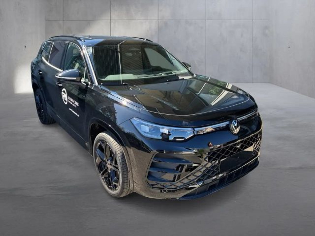 Volkswagen Tayron DSG