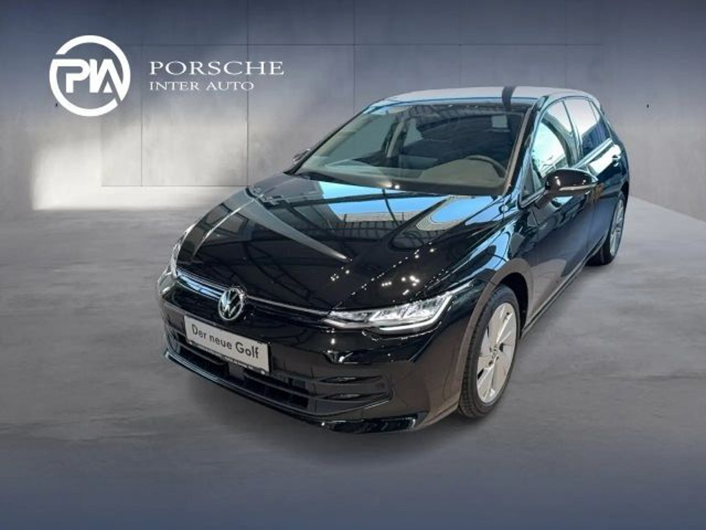 Volkswagen Golf Rabbit TSI