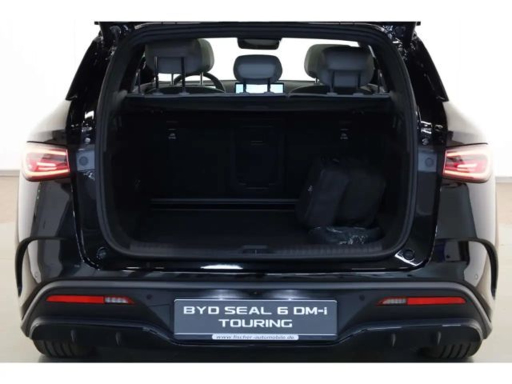 BYD Seal