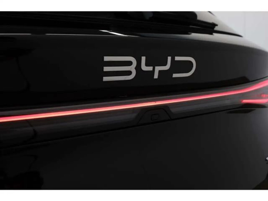 BYD Seal