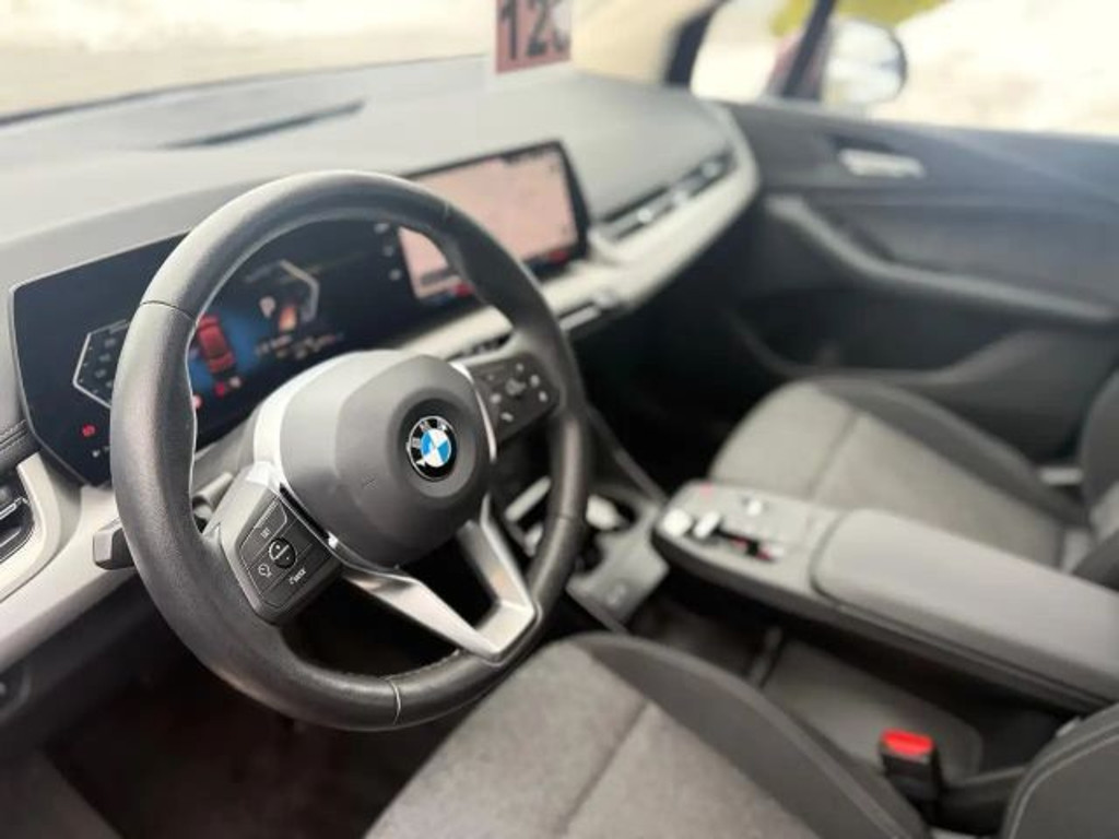 BMW 2 Serie