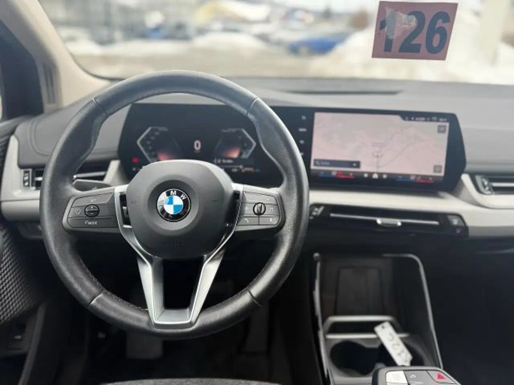 BMW 2 Serie