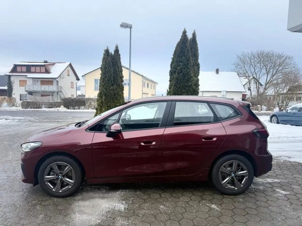 BMW 2 Serie