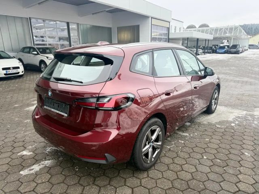 BMW 2 Serie
