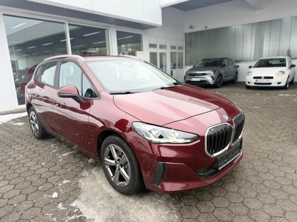 BMW 2 Serie