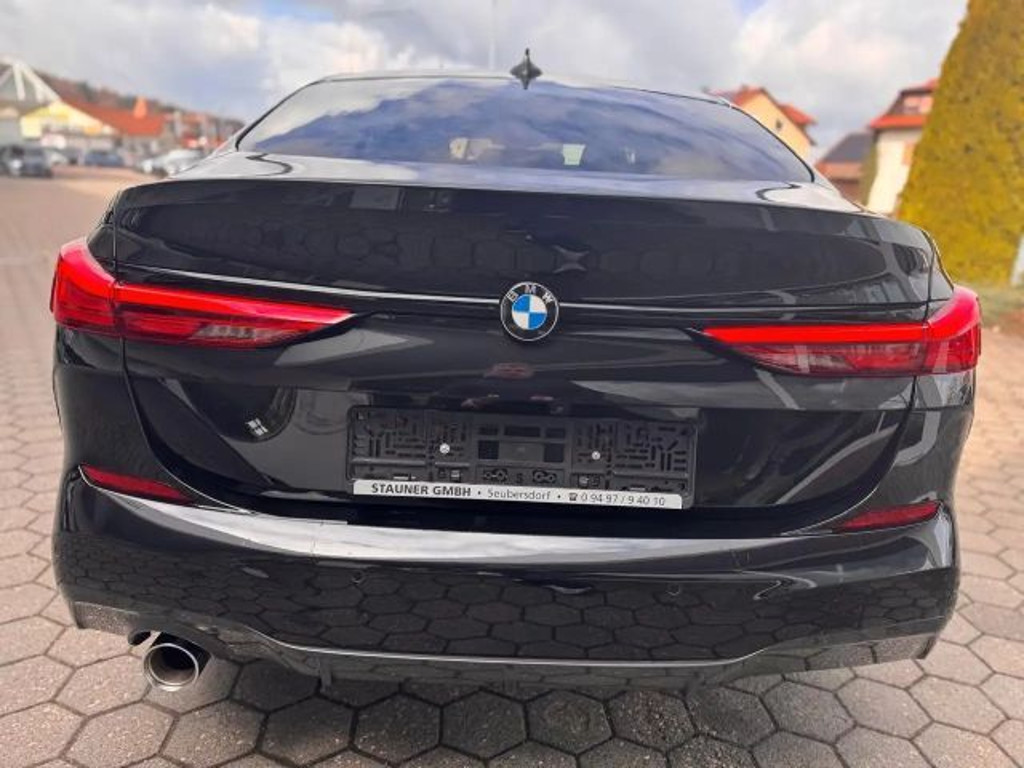 BMW 2 Serie
