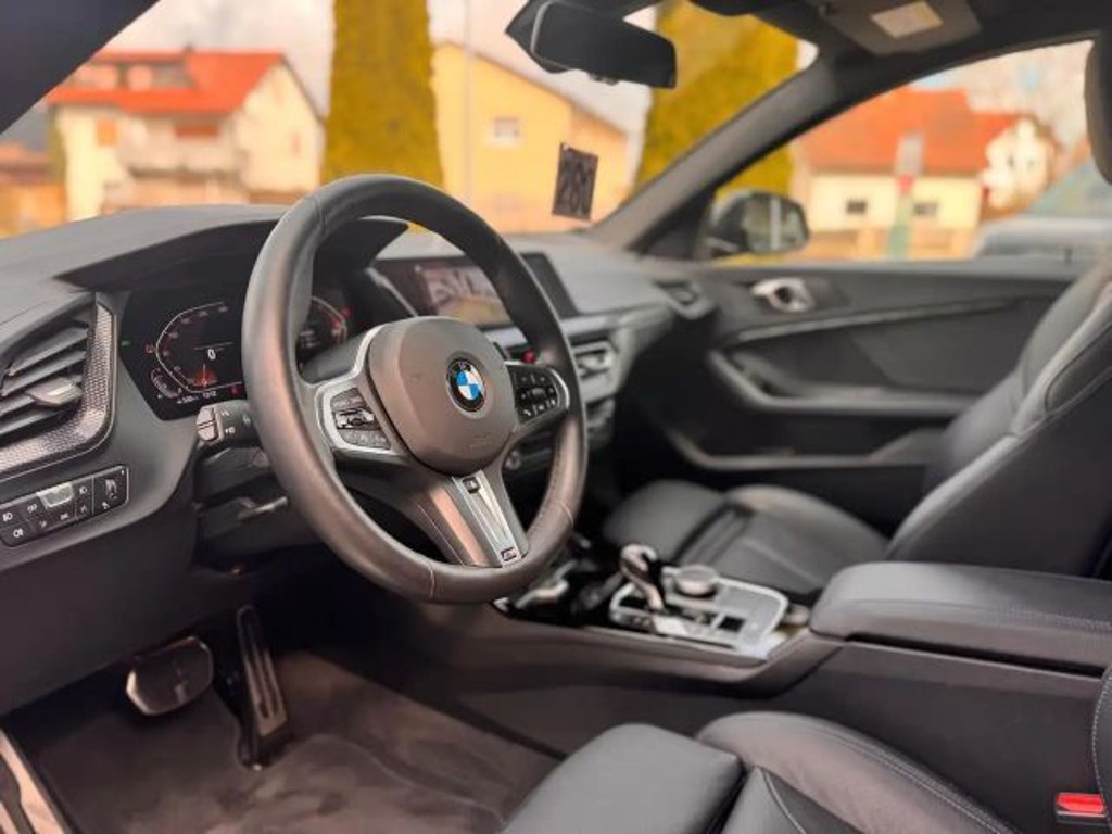 BMW 2 Serie