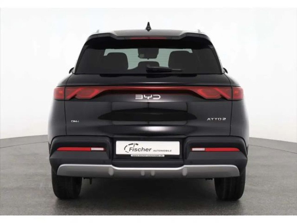 BYD Atto 2