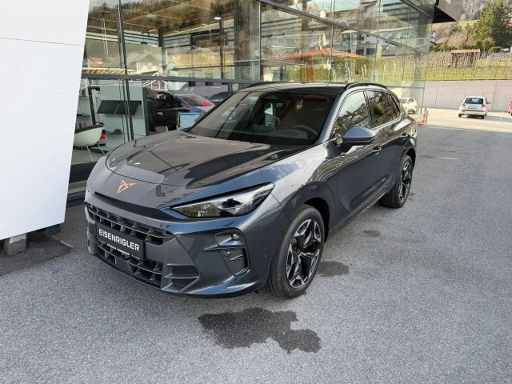 Cupra Terramar 1.5 e-TSI 150 PS DSG