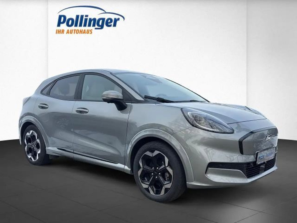 Ford Puma Premium Gen-E
