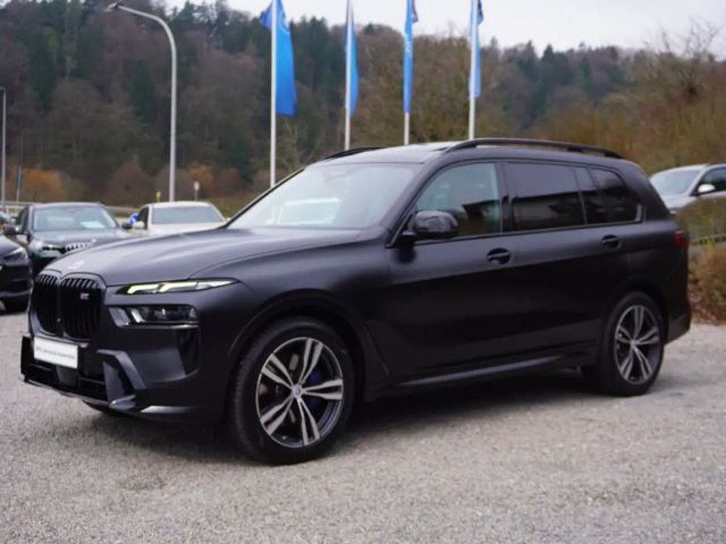 BMW X7 M