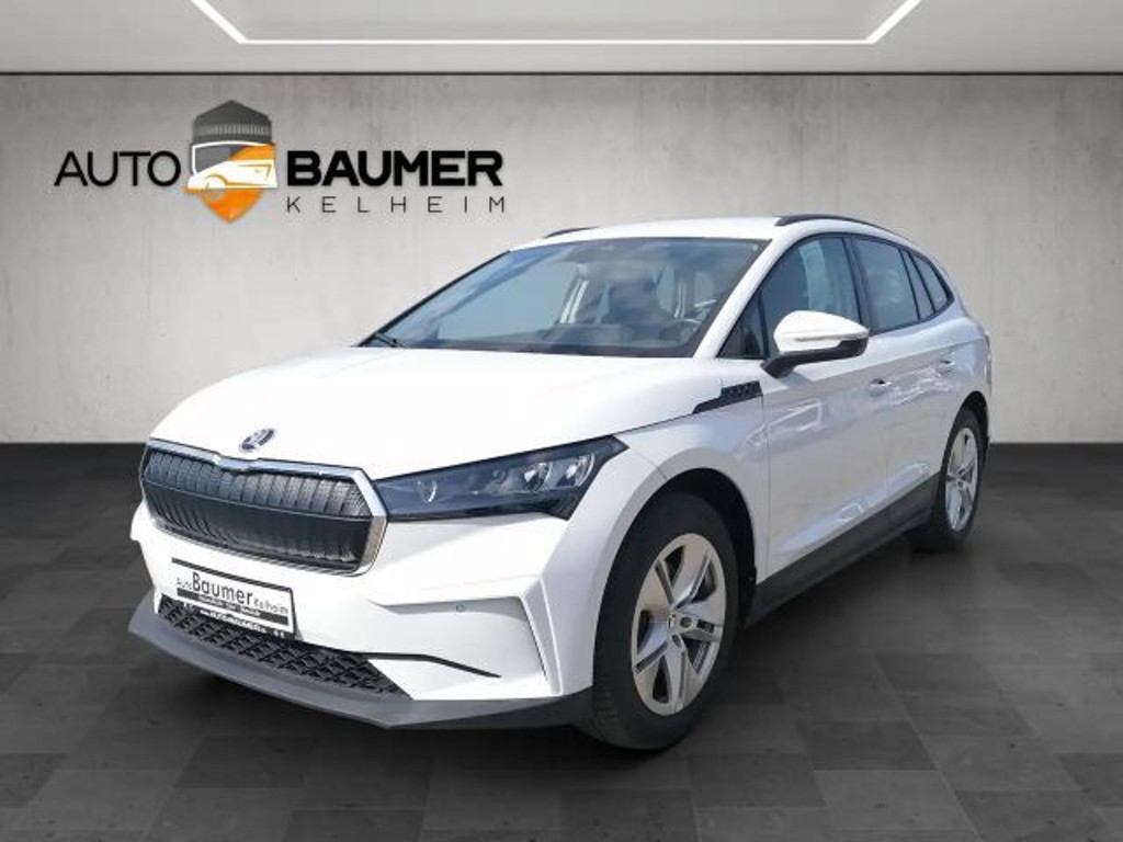 Skoda Enyaq iV Loft iV 50