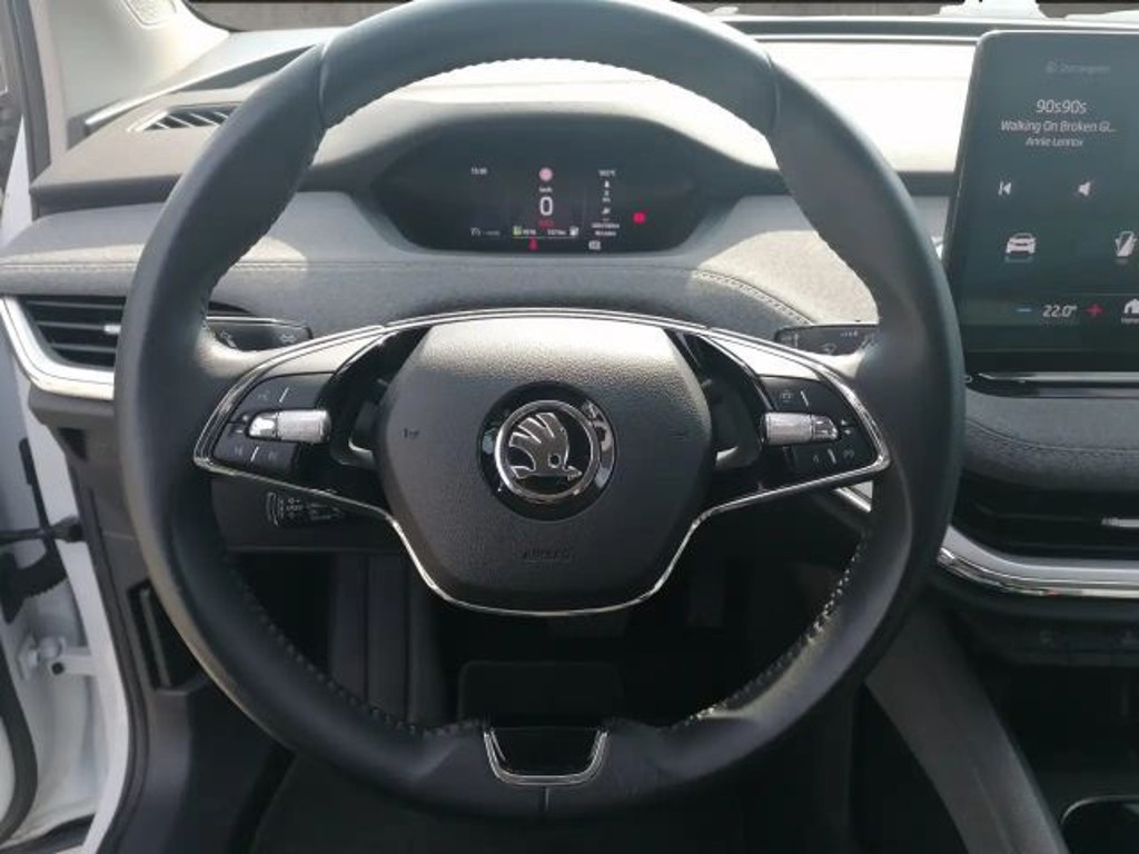 Skoda Enyaq iV