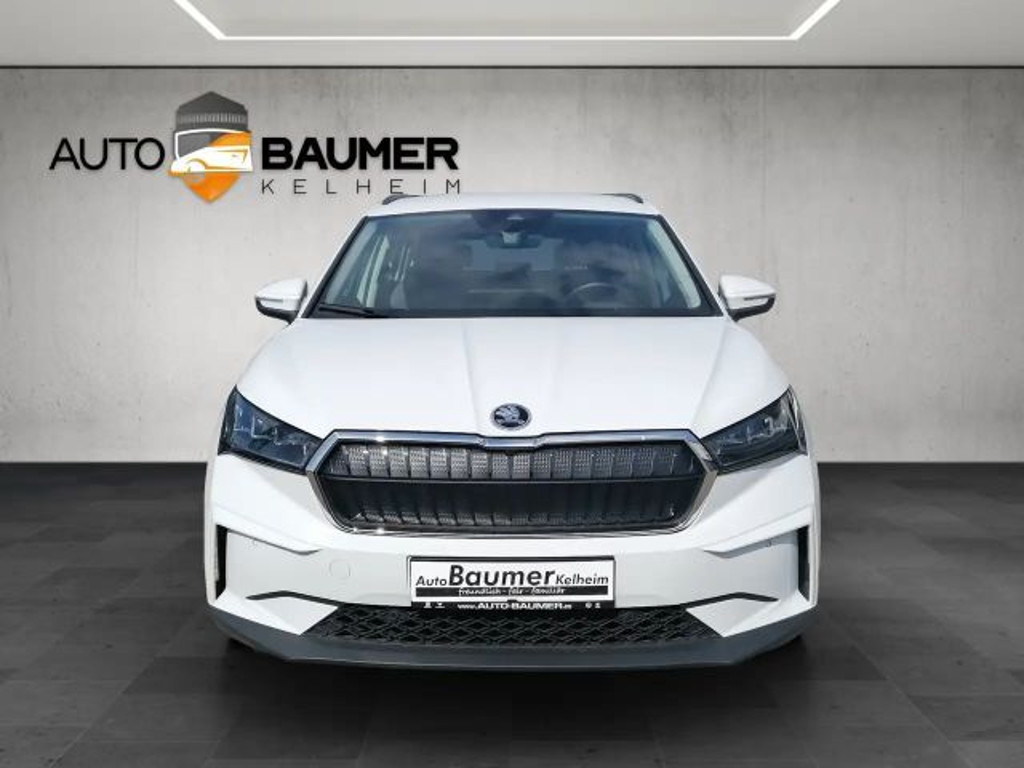 Skoda Enyaq iV