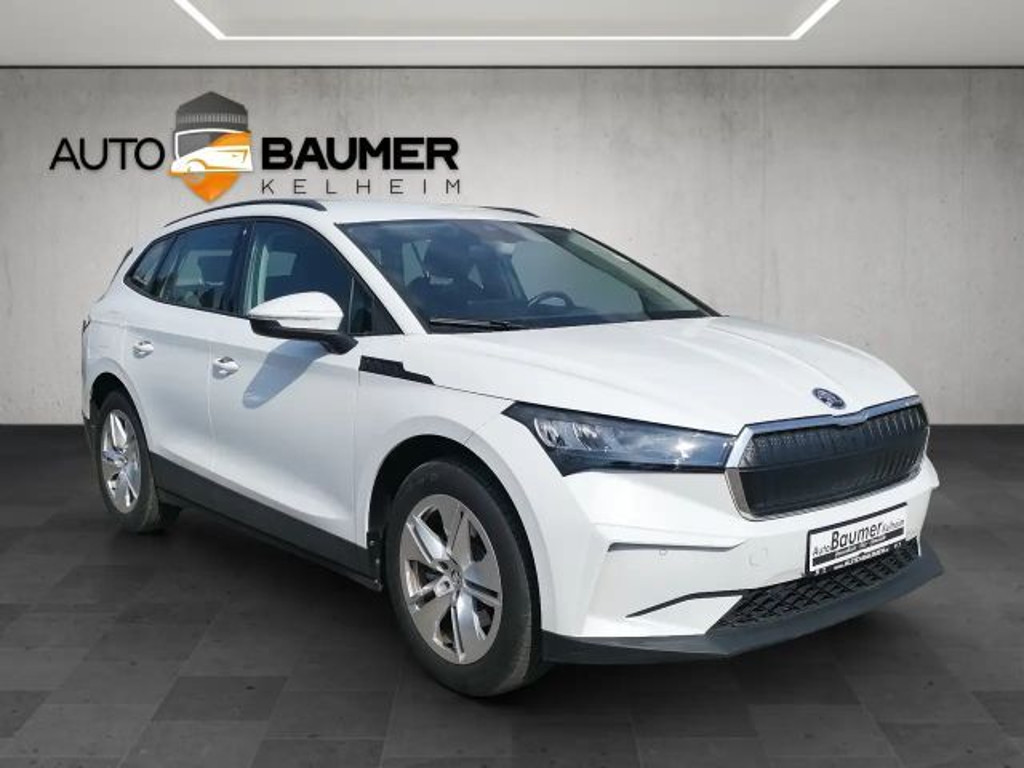 Skoda Enyaq iV
