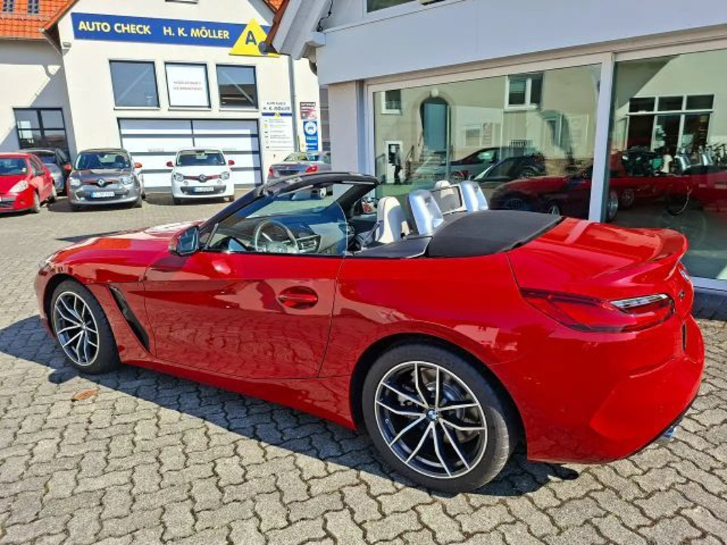 BMW Z4
