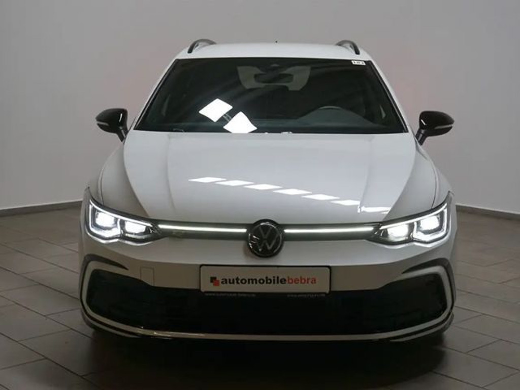 Volkswagen Golf DSG 2.0 TSI