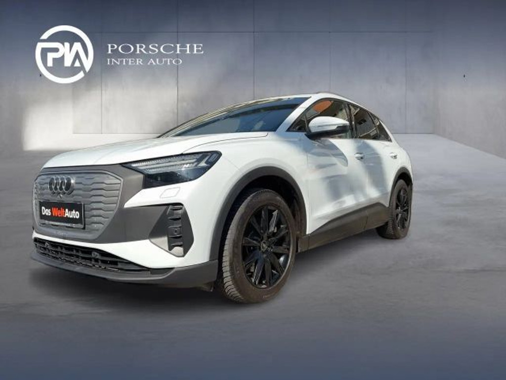 Audi Q4 e-tron 35